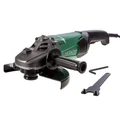 Угловая шлифмашина HITACHI G23ST 109066 в магазине Арсенал