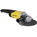 Угловая шлифмашина STANLEY SL229S SL229S