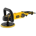 Полировальная машина Denzel CP-180 27701 в магазине Арсенал