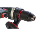 Аккумуляторный винтоверт Metabo BS 18 LTX Impuls 602191500
