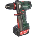 Винтоверт аккумуляторный Metabo BS 18 LTX Impuls 602191500 в магазине Арсенал