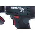 Аккумуляторный винтоверт Metabo BS 18 LTX Impuls 602191500