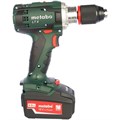 Аккумуляторный винтоверт Metabo BS 18 LTX Impuls 602191500