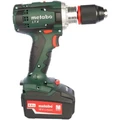 Винтоверт аккумуляторный Metabo BS 18 LTX Impuls 602191500 в магазине Арсенал
