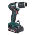 Аккумуляторная дрель-шуруповерт Metabo BS 18 L BL 602326500 108580 в магазине Арсенал