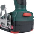 Аккумуляторная дрель-шуруповерт Metabo BS 18 L BL 602326500 108580