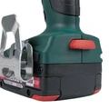 Аккумуляторная дрель-шуруповерт Metabo BS 18 L BL 602326500 108580 в магазине Арсенал