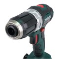 Аккумуляторная дрель-шуруповерт Metabo BS 18 L BL 602326500 108580