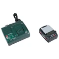 Аккумуляторная дрель-шуруповерт Metabo BS 18 L BL 602326500 108580 в магазине Арсенал