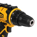 Сетевая дрель-шуруповерт Denzel SD-300-10 26201 в магазине Арсенал
