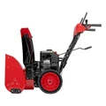 Снегоуборочная машина бензиновая MTX ST 610 97640 в магазине Арсенал