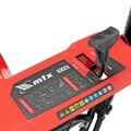 Снегоуборочная машина бензиновая MTX ST 610 97640 в магазине Арсенал