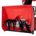 Снегоуборочная машина бензиновая MTX ST 610 97640 в магазине Арсенал