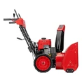 Снегоуборочная машина бензиновая MTX ST 610 97640 в магазине Арсенал