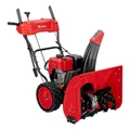 Снегоуборочная машина бензиновая MTX ST 610 97640 в магазине Арсенал