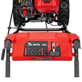 Снегоуборочная машина бензиновая MTX ST 610 97640 в магазине Арсенал