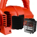 Краскопульт электрический QUATTRO ELEMENTI Maestro W-600 Flexio 99874 в магазине Арсенал