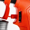 Краскопульт электрический QUATTRO ELEMENTI Maestro W-600 Flexio 99874 в магазине Арсенал