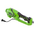 Триммер электрический GreenWorks GST1246 1301807