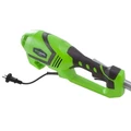 Триммер электрический GreenWorks GST1246 1301807 в магазине Арсенал