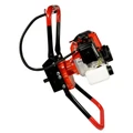 Мотобур бензиновый BRAIT BR-52/000 115154 в магазине Арсенал