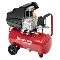 Компрессор воздушный MTX DC1500L/24 58017