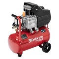 Компрессор воздушный MTX DC1500L/24 58017