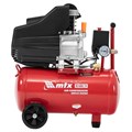 Компрессор воздушный MTX DC1500L/24 58017
