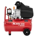 Компрессор поршневой масляный MTX DC1500L/24 58017 в магазине Арсенал