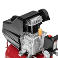 Компрессор поршневой масляный MTX DC1500L/24 58017 в магазине Арсенал