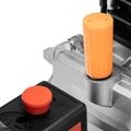 Компрессор поршневой масляный MTX DC1500L/24 58017 в магазине Арсенал