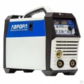 Сварочный аппарат АВРОРА Динамика 200 инвертор полуавтомат 115164 в магазине Арсенал