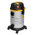 Пылесос строительный Denzel RVC30 28203