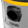 Пылесос строительный Denzel RVC30 28203