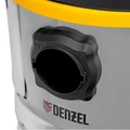 Пылесос строительный Denzel RVC30 28203 в магазине Арсенал