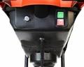 Измельчитель садовый электрический BRAIT BESH-250V 33.02.003.019 в магазине Арсенал