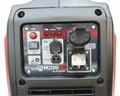 Генератор бензиновый BRAIT BR-2200i PRO инверторный 02.01.084.075 в магазине Арсенал