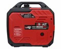 Генератор бензиновый BRAIT BR-2200i PRO инверторный 02.01.084.075