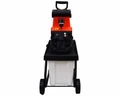 Измельчитель садовый электрический BRAIT BESH-280V 33.02.004.019 в магазине Арсенал