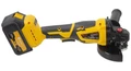 Угловая шлифмашина аккумуляторная EDON AAG-21/125BL 115233 в магазине Арсенал