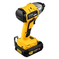 Аккумуляторный винтоверт STEHER CSB-300-2 108496 в магазине Арсенал